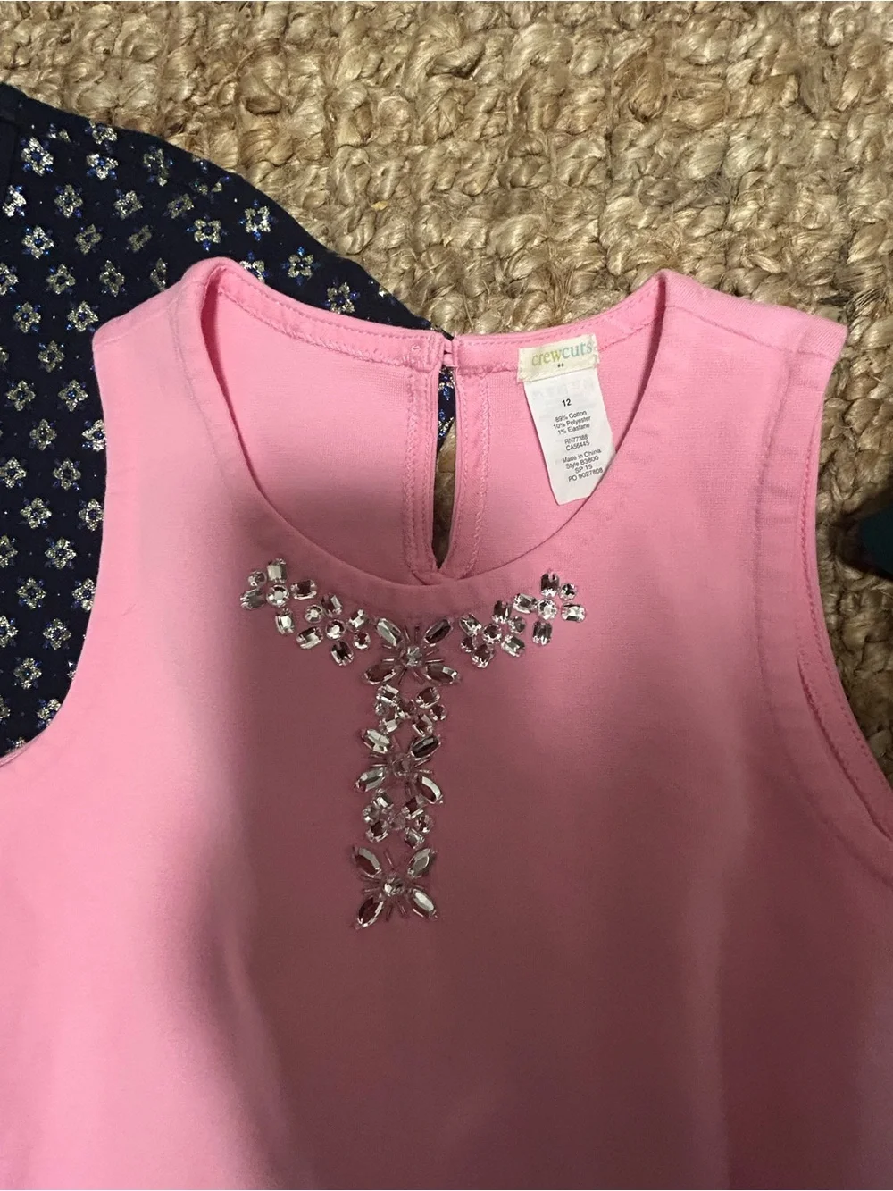 Crew cuts and GAP dress bundle